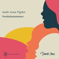 Venskabsstammen - Single - Sankt Annæ Pigekor & Anne-Terese Sales