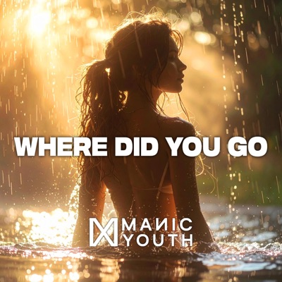 Where Did You Go (Radio Edit) - Single