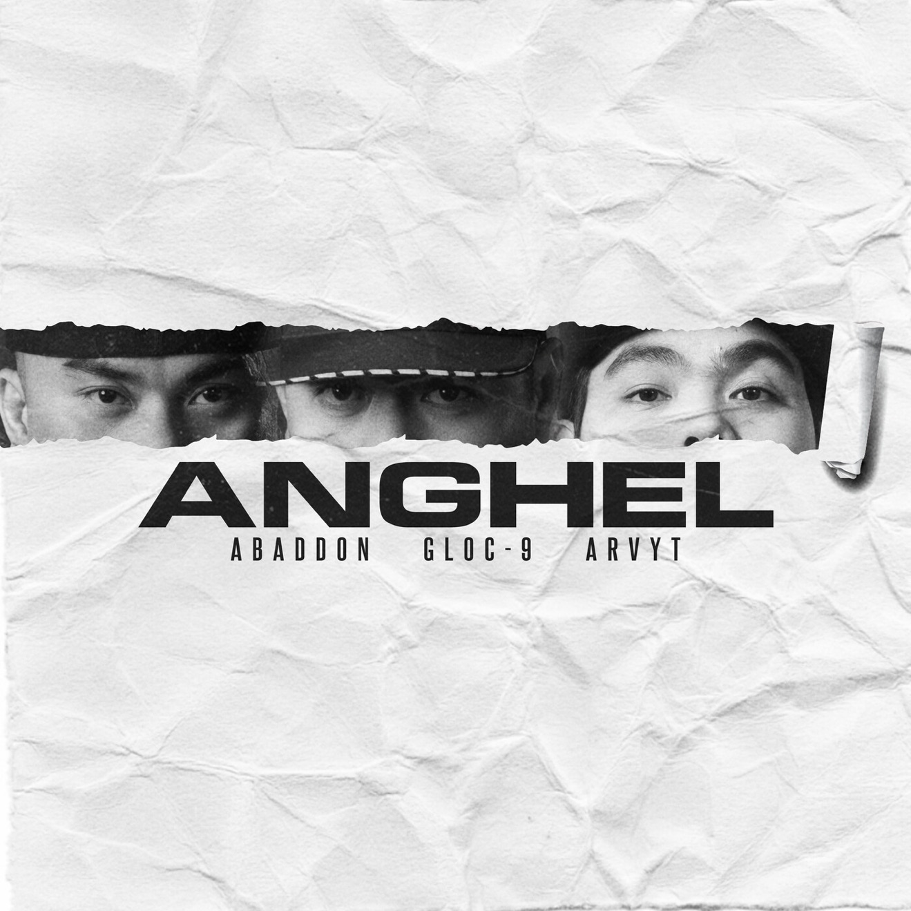 Gloc-9 – Anghel (feat. Abaddon & Arvy T) – Single (2025) [iTunes Match M4A]