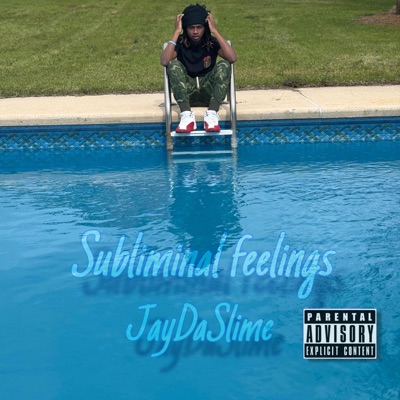 Subliminal feelings - Single