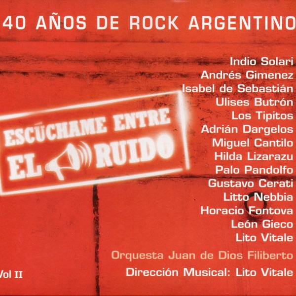 Escúchame Entre el Ruido Vol. 2