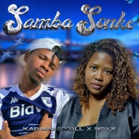 Samba Sonke (feat. NoXx) - Single - Karabo Small