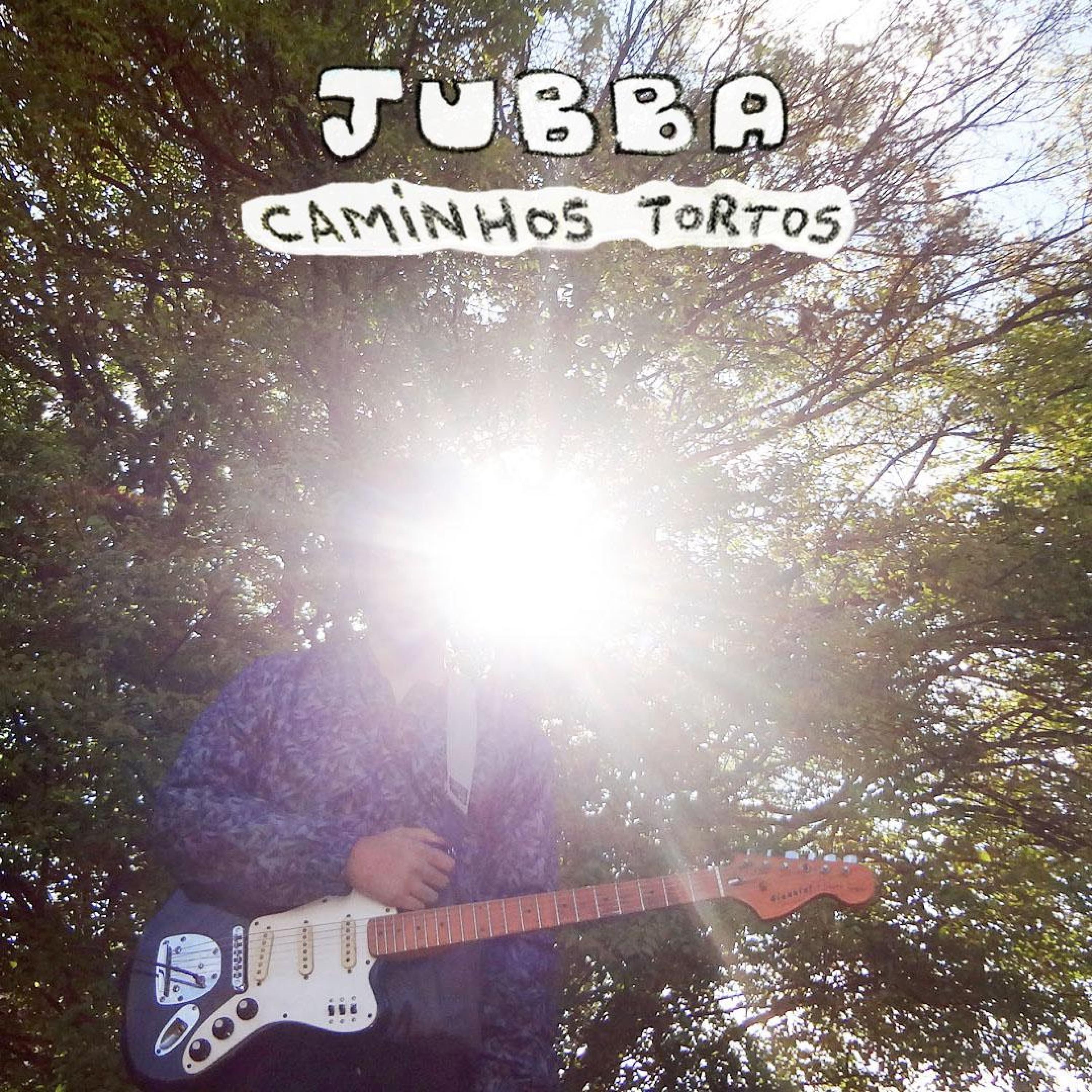 caminhos tortos - EP
