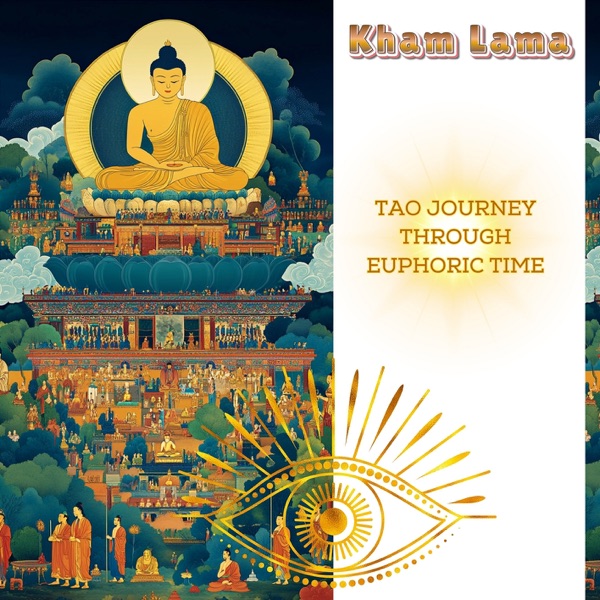 Tao Journey Through Euphoric Time