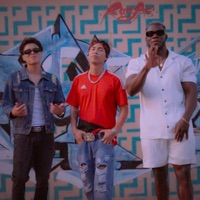 LAS MINITAS (feat. EL MEGA & RYZE) - Single - Nebron