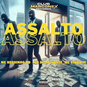 Assalto