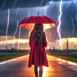 Гроза (Remix) Твоя Судьба