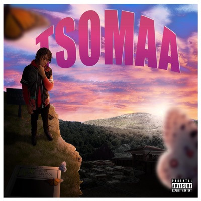 The Story Of My Amazing Adolescence