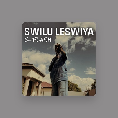 Listen to E-Flash, watch music videos, read bio, see tour dates & more!