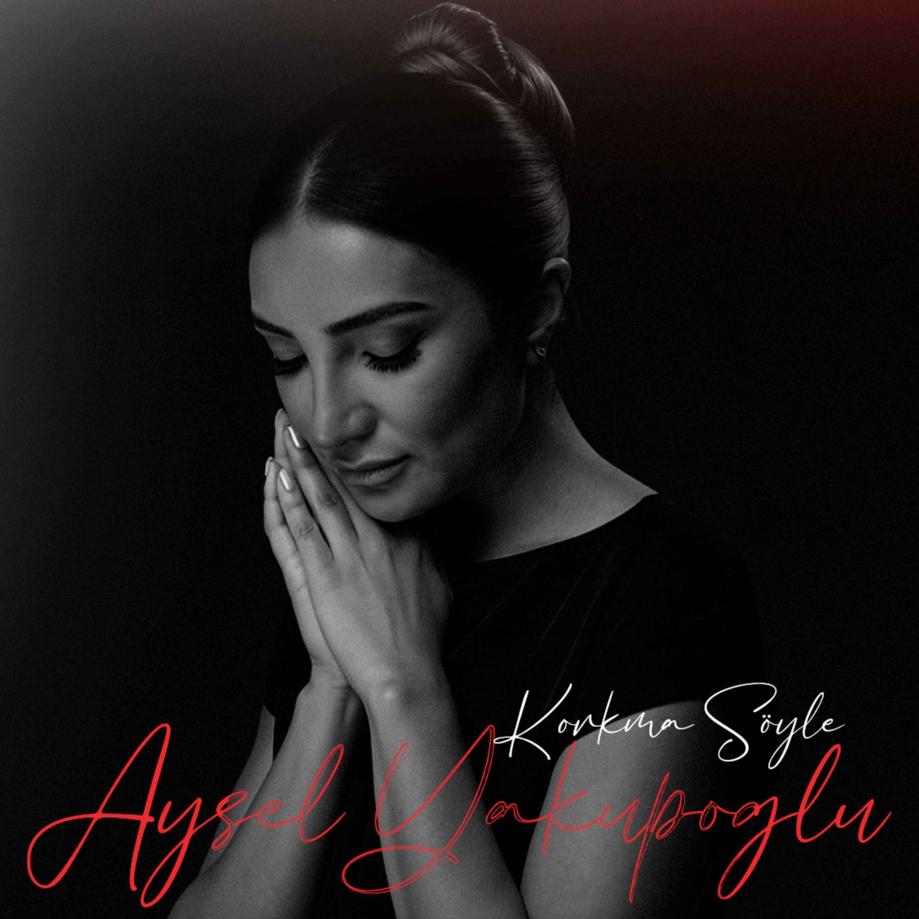 Korkma Söyle - Single