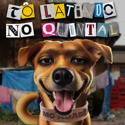 Latindo no Quintal - Single