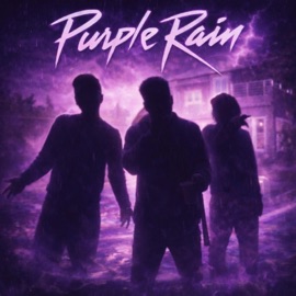 Purple Rain Triix