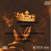 Jule Ken Min Jokes Forgive My Trespasses 808 - Single - King of sounds-Bonga