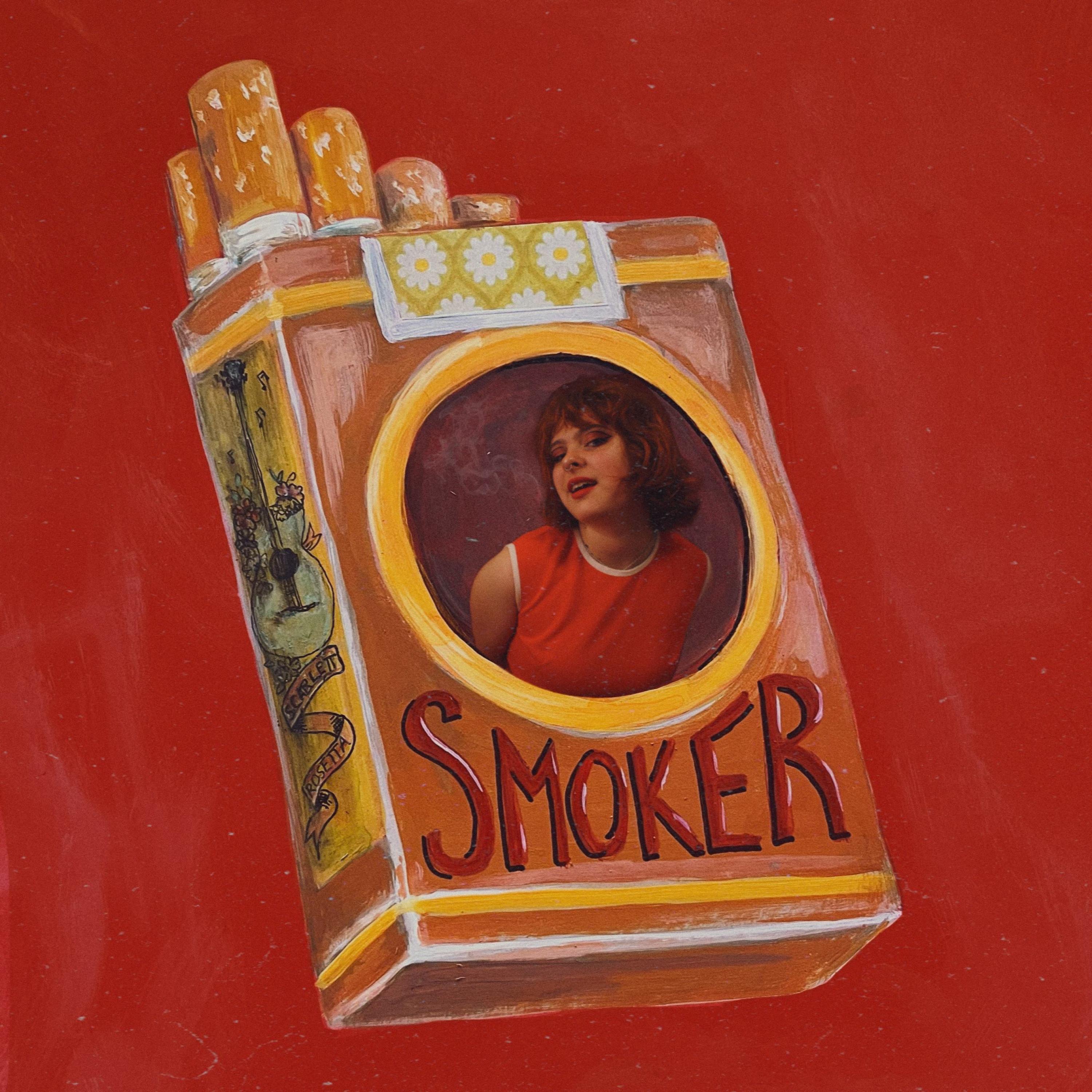 Smoker - Single