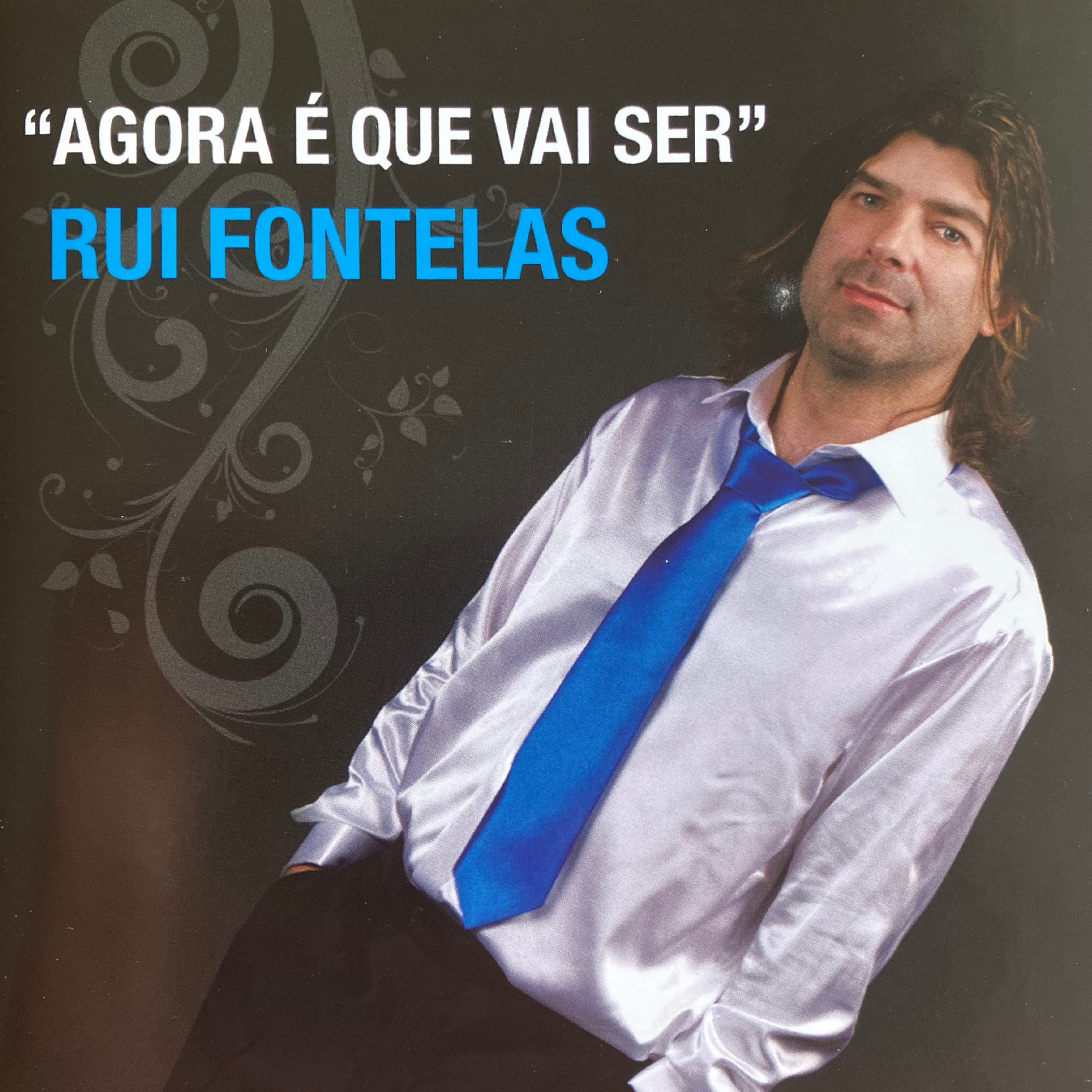 Rui Fontelas com Yannick Gonçalves - Amor de Pai e Filho