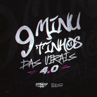 9 Minutinhos das Virais 4.0 - Single - DJ Stanley, WL DÚ VS OFC & ARTHUR DE AFC