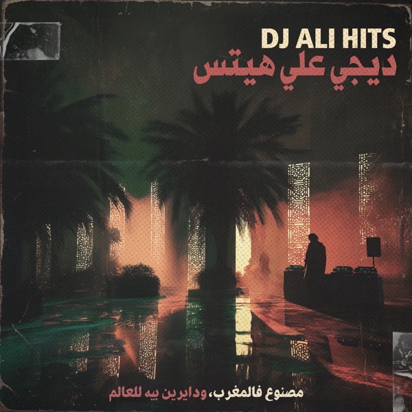 Dj Ali Hit's