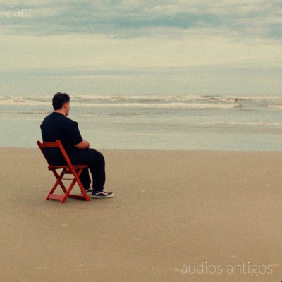 Áudios Antigos - Single