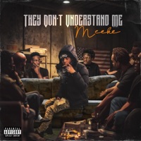 Tried So Hard - Single - Meeke