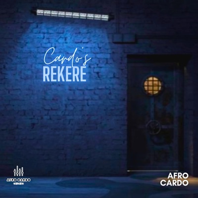 Cardo's Rekere EP