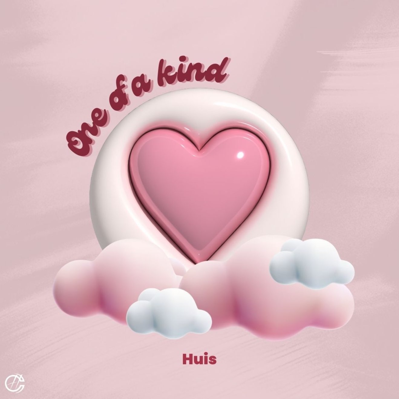 Huis – One of a kind – Single (2024) [iTunes Match M4A]