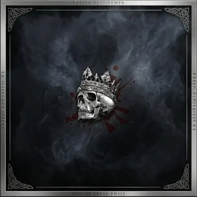 Ascolta 'Silver Skull' di Mert Çelikezer