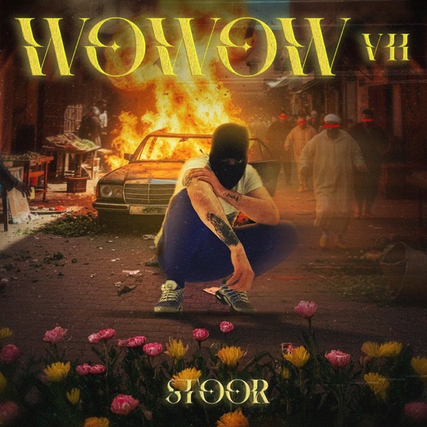 WOWOW V2