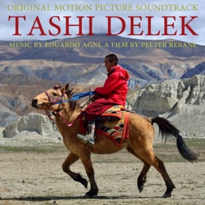 Tashi Delek! (Original Motion Picture Soundtrack)