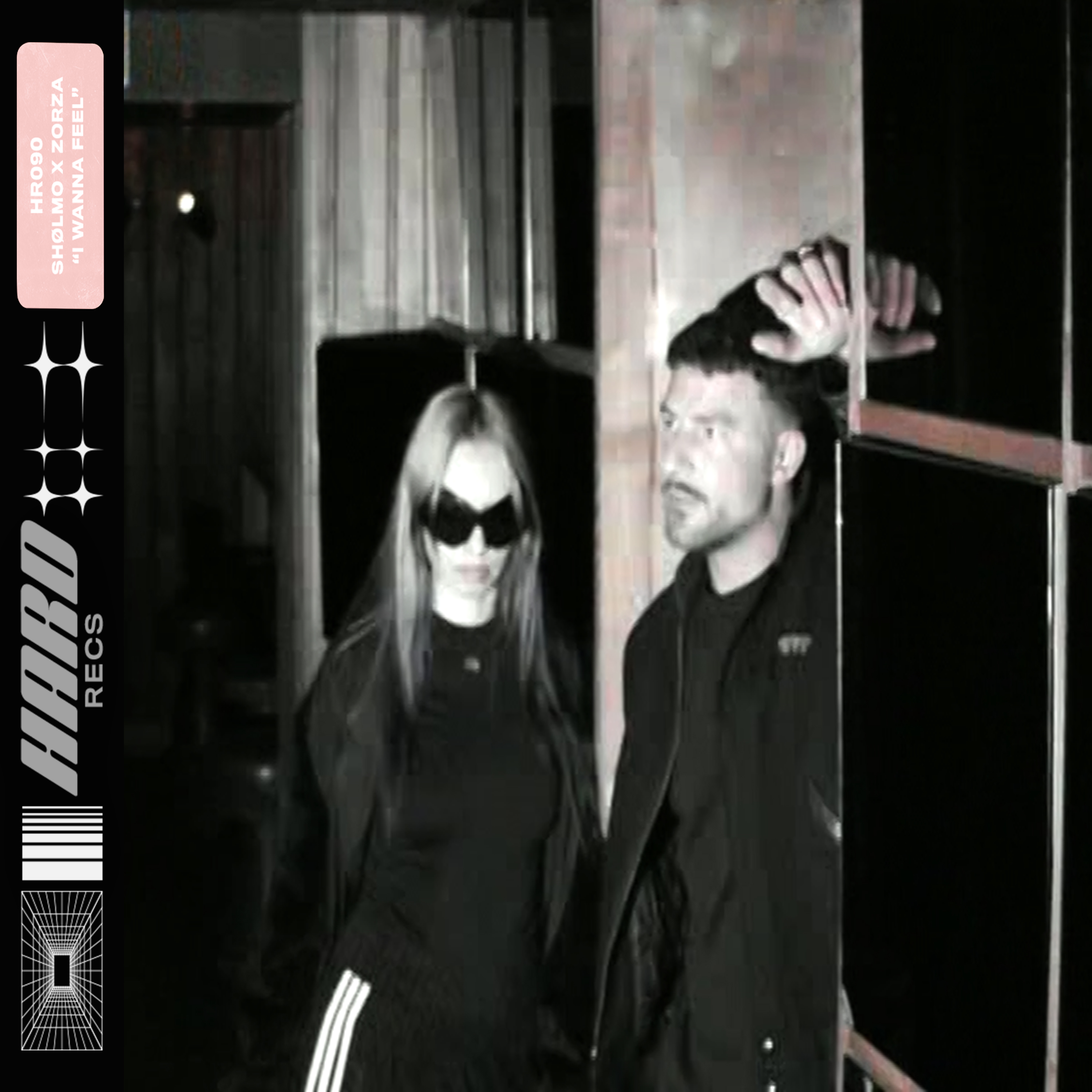 I WANNA FEEL - Single