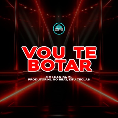 Vou Te Botar - Single