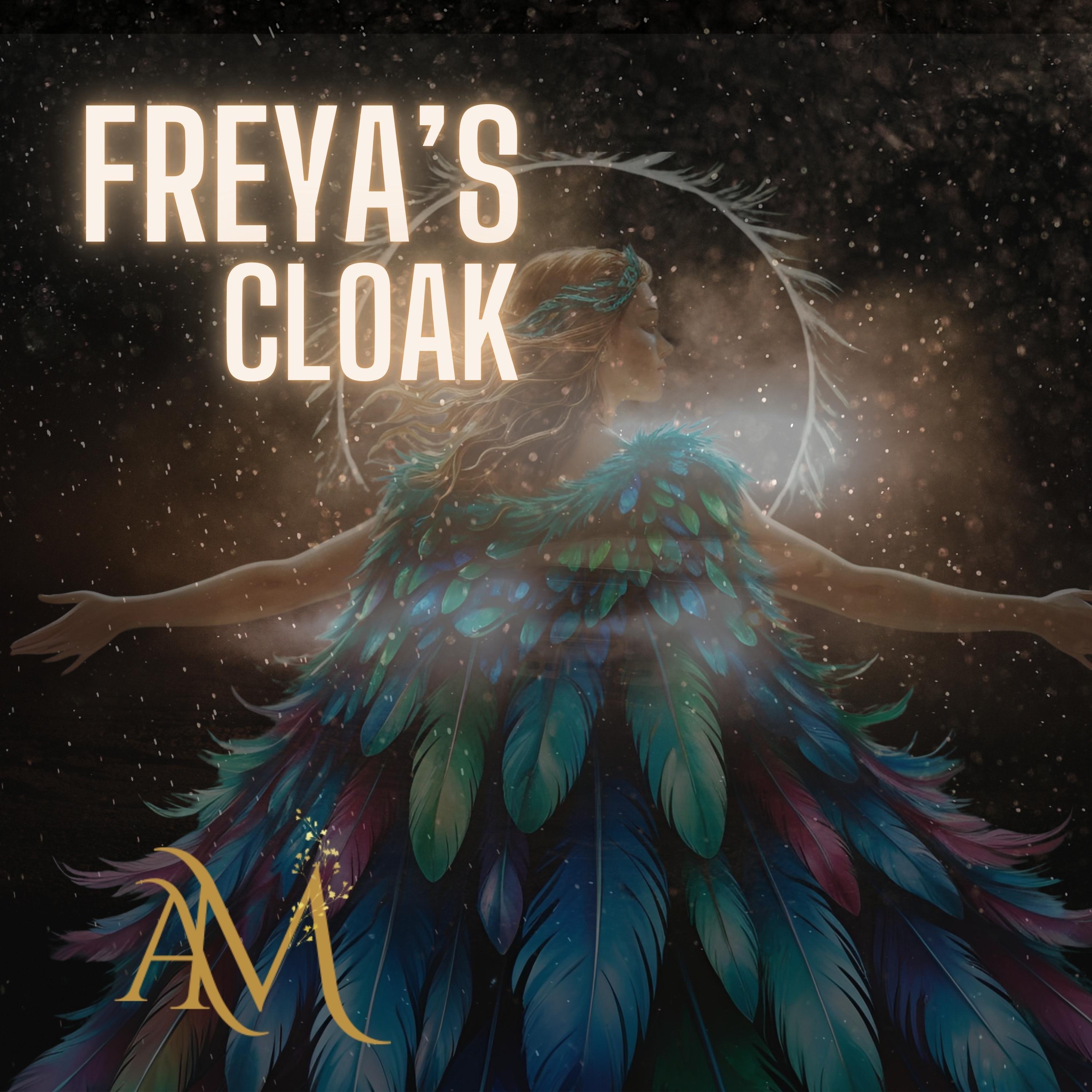 Freya's Cloak - Single