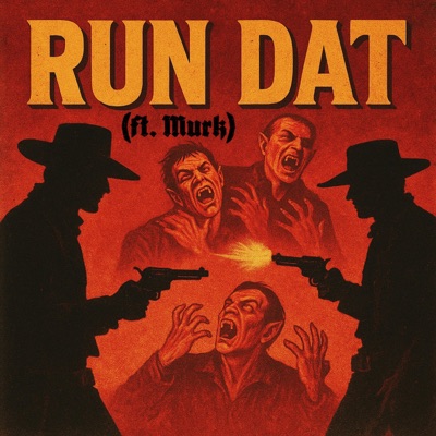 Run Dat (feat. Murk) - Single