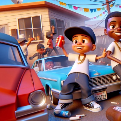 Q50 (feat. UnchieFace) - Single