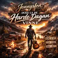 Ikke la de harde dagan vinne — Jonnysfon