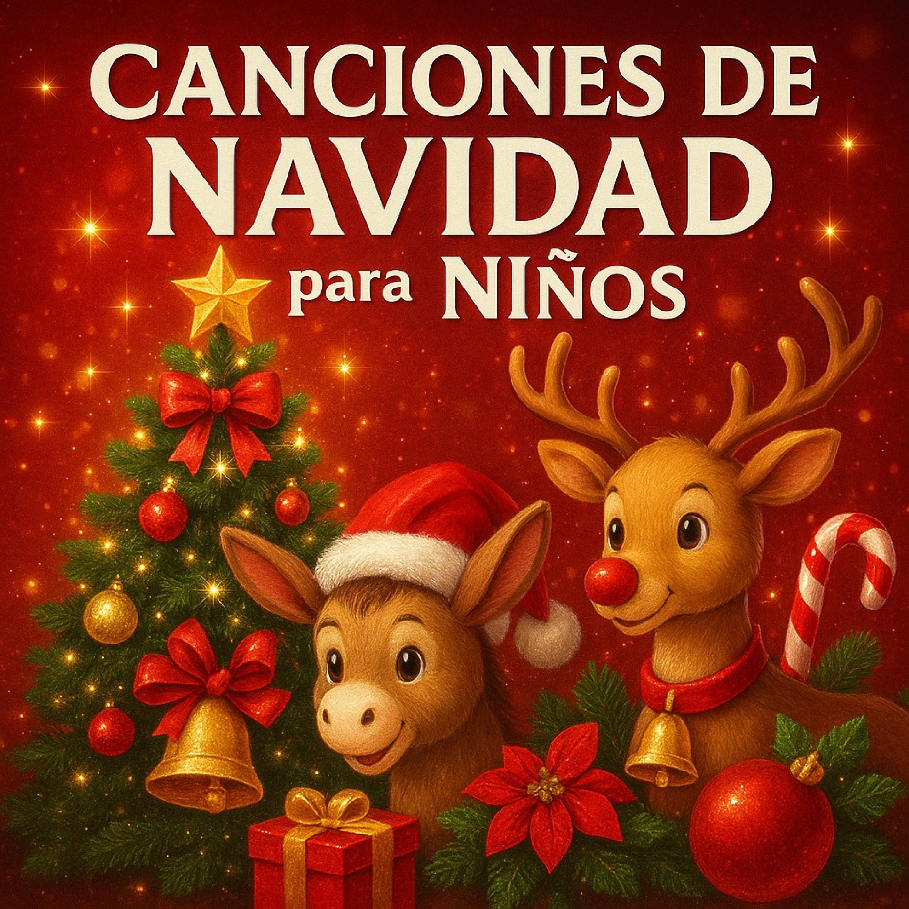 Canciones de Navidad para Niños