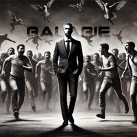 Galagie (feat. Nuștu) - Single - Mache