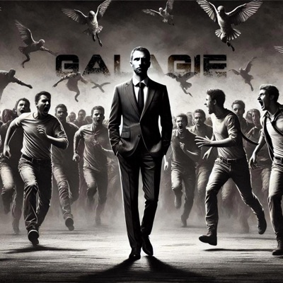 Galagie (feat. Nuștu) - Single