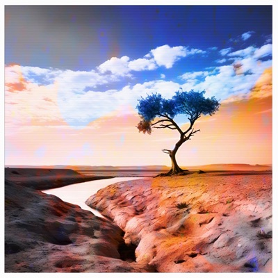 Diary of a Mirage - Single