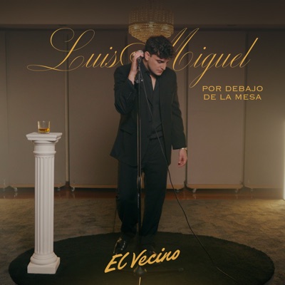 Por Debajo De La Mesa - Single