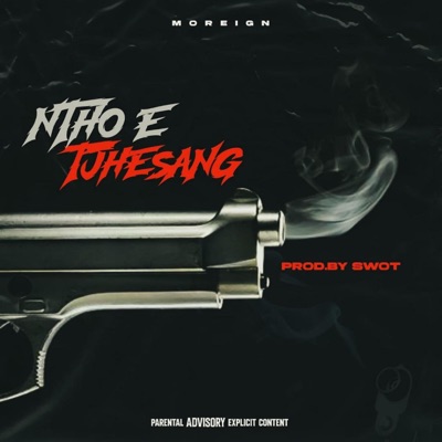 Ntho e Tjhesang - Single