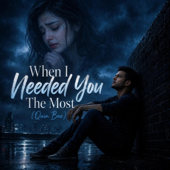 Cover art for When I Needed You The Most. (feat. Quin Bae) by Vangelis Solen