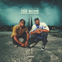 Tha Takeova - Tee Bone