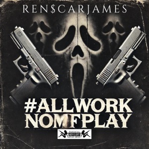 #AllWorkNoMFPlay
