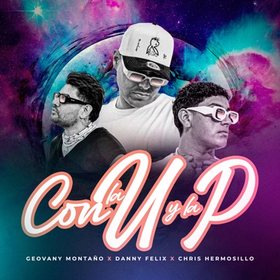 Con la U y la P - Single