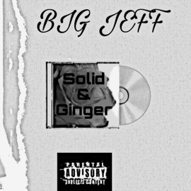 Solid Big Jeff
