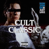 Cult Classic - Single - Don Jon de Bastard