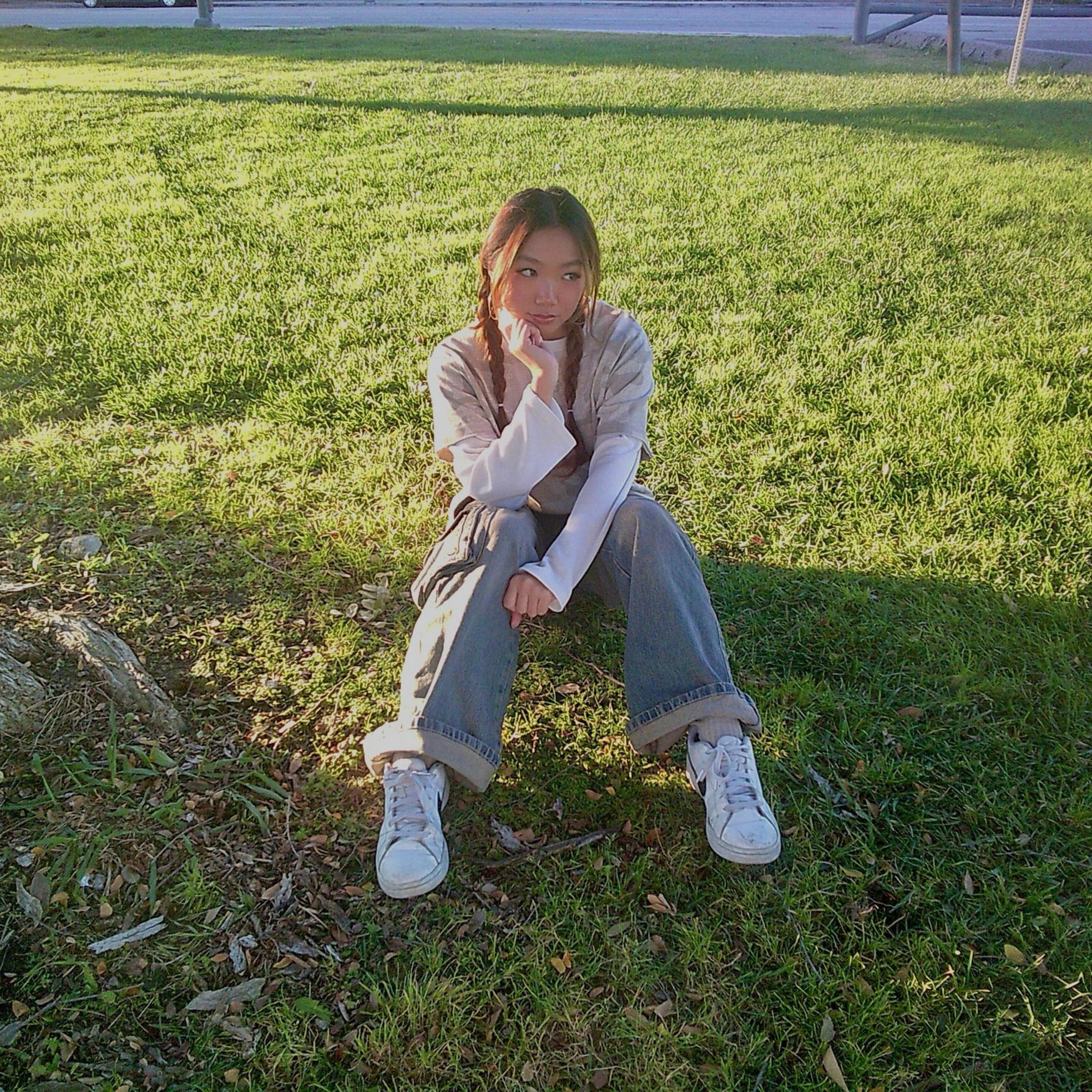 all i need is - Single