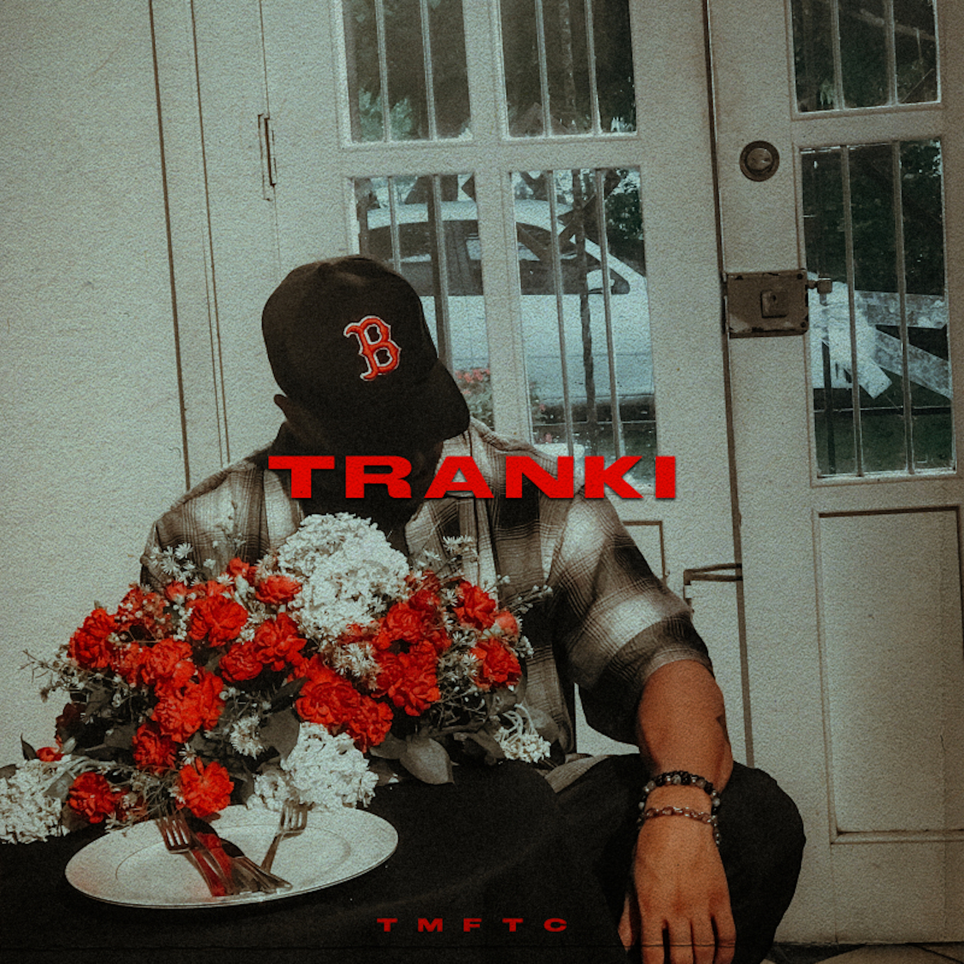 Tranki - Single