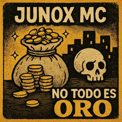 No todo es oro - Single