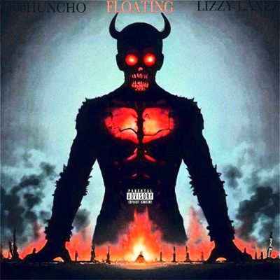 FLOATING (feat. Lizzy Lanez) - Single